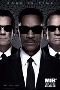 Men In Black Iii