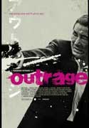 Outrage