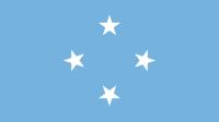 Federal States of Micronesia Day