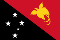 2024 Papua New Guinea holidays