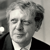 Anthony Burgess