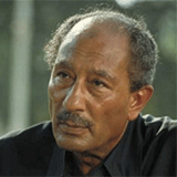 Anwar al-Sadat