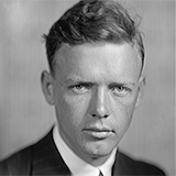 Charles Lindbergh
