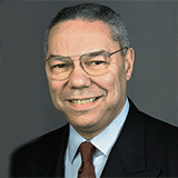 Colin Powell