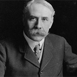 Edward Elgar
