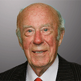 George Pratt Shultz