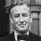 Ian Fleming