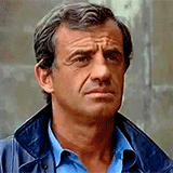 Jean-Paul Belmondo