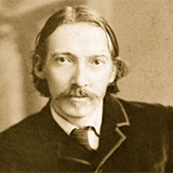 Robert Louis Stevenson