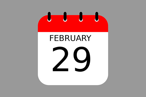 Leap Day In 2024 Calendar Labs