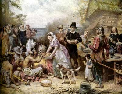 Thanksgiving Day (USA) in 2021 | Calendar Labs