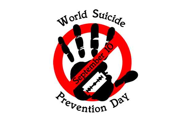 World Suicide Prevention Day