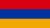2024 Armenia holidays