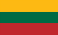 2024 Lithuania holidays