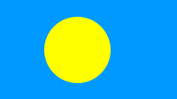 2024 Palau holidays