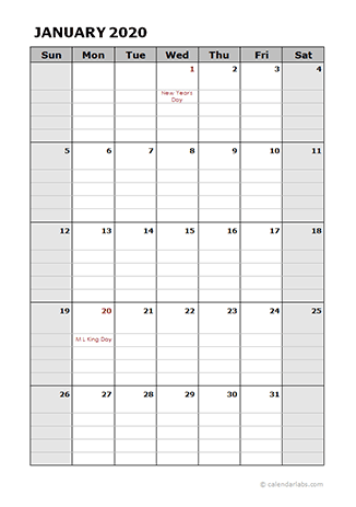 Monthly 21 