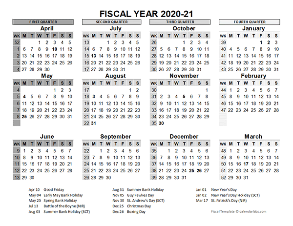 2021 And 2020 Calendar – 2021 Calendar