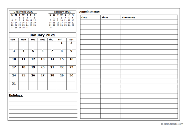 appointment-book-template-free-printable