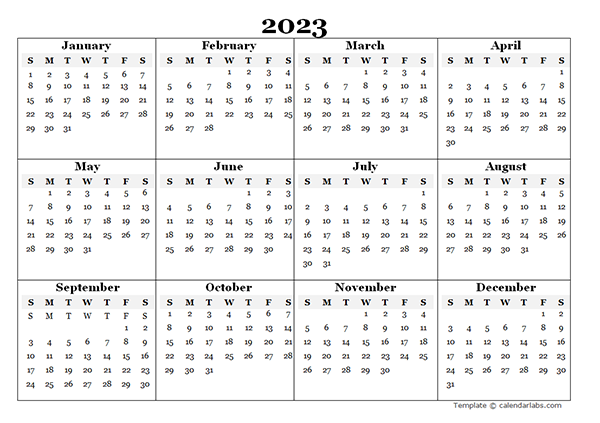 2023-calendar-templates-and-images-free-printable-calendar-2023-template-in-pdf-2023-yearly