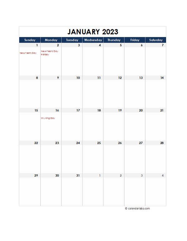 free-2023-monthly-calendar-printable