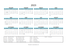 Mini agenda familial 2023-2024 (Grand format - Broché 2023), de