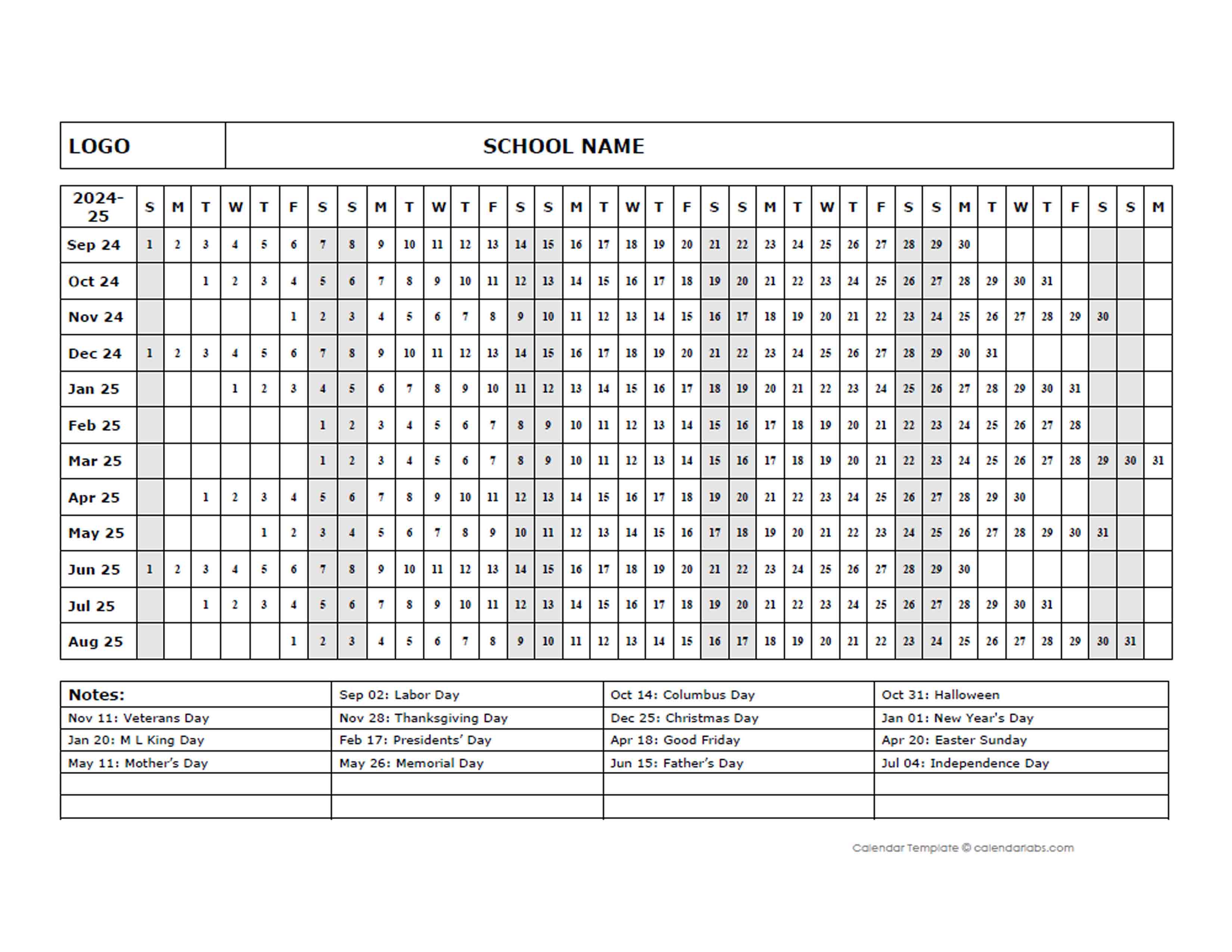 Casady School Calendar 2024 2024 Joye Ruthie