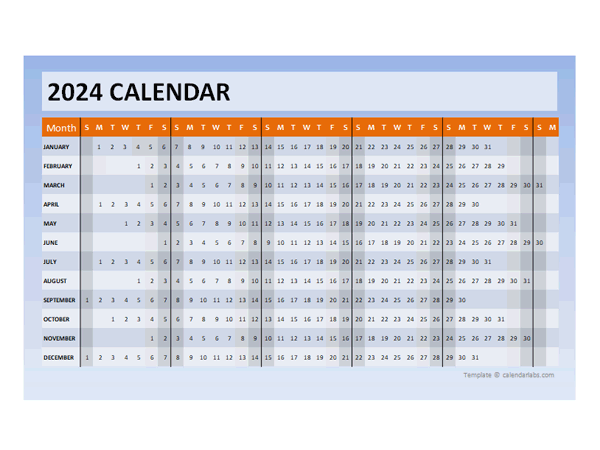 2024-powerpoint-calendar-timeline-free-printable-templates