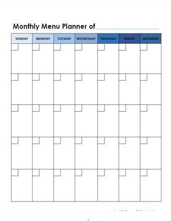 2024 Calendar Template Monthly Planner August 2024 Calendar
