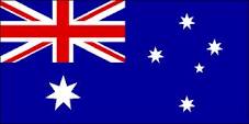  Australia -flag