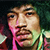 Jimi Hendrix