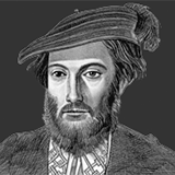 Amerigo Vespucci
