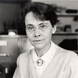 Barbara McClintock