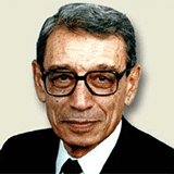 Boutros Boutros Ghali