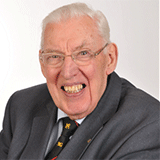 Ian Paisley