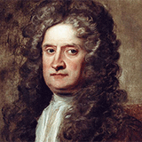 Isaac Newton