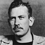 John Steinbeck
