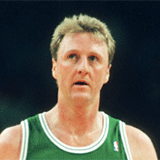 Larry Bird
