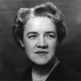 Margaret Chase Smith