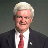 Newt Gingrich
