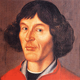 Nicolaus Copernicus