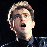 Peter Gabriel