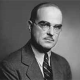 Thornton Wilder
