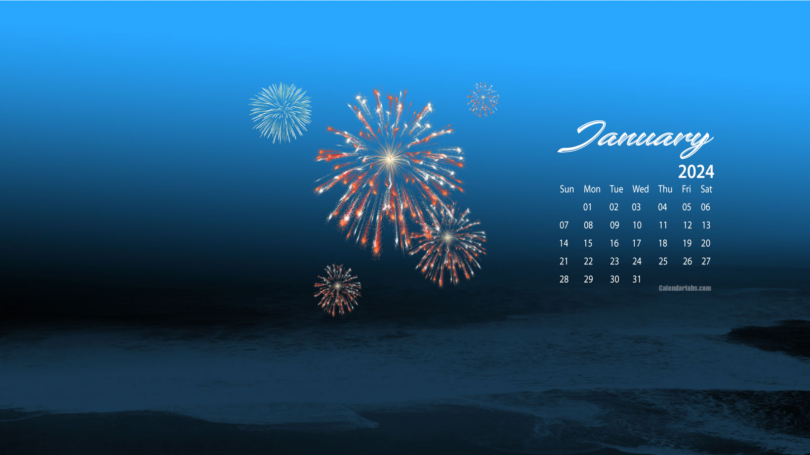 January 2024 Calendar Desktop Wallpaper Downloads Aleta Aurilia